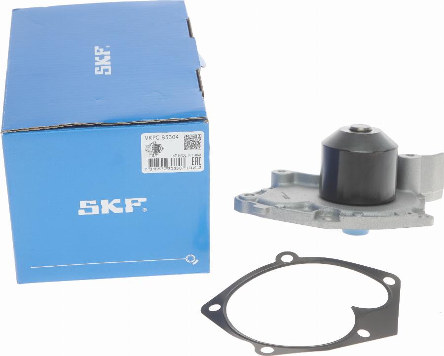 SKF VKPC 85304 - Vodena pumpa www.molydon.hr