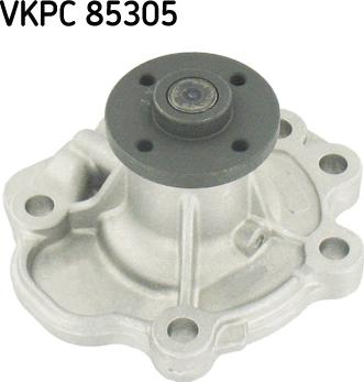 SKF VKPC 85305 - Vodena pumpa www.molydon.hr