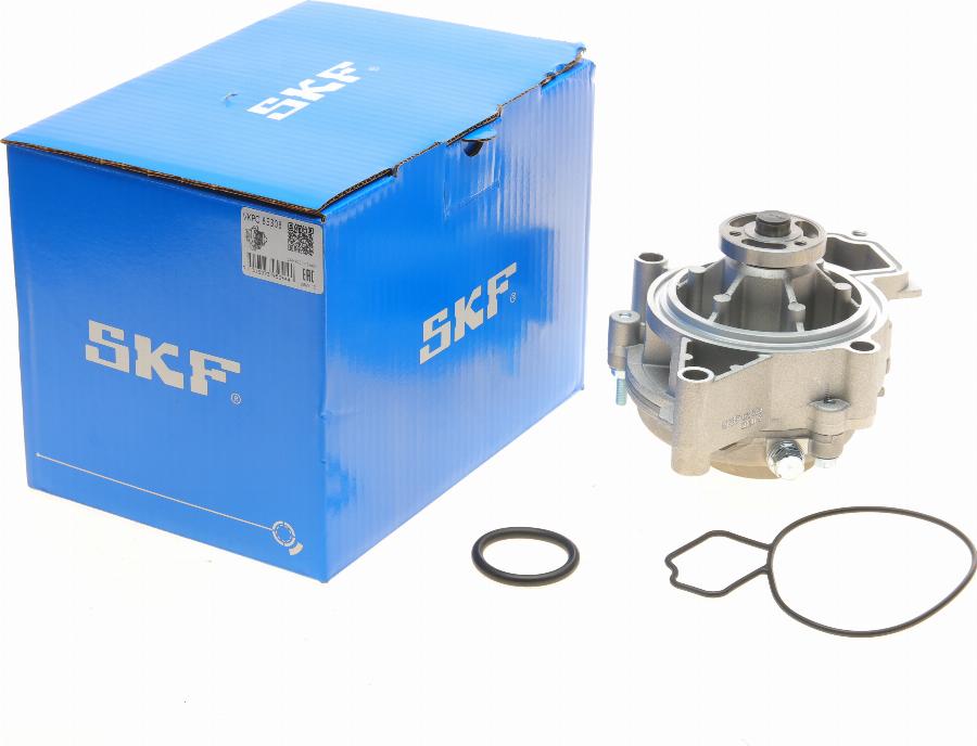 SKF VKPC 85308 - Vodena pumpa www.molydon.hr