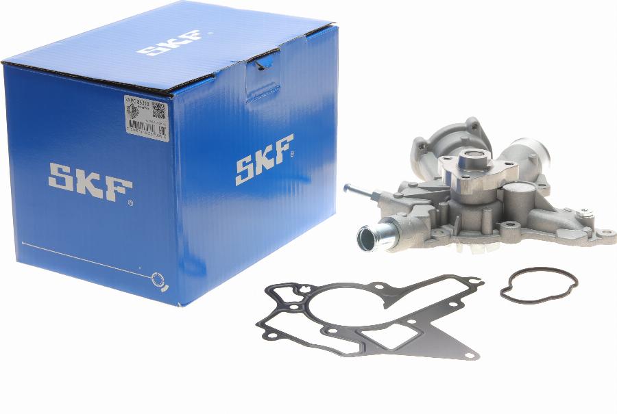 SKF VKPC 85310 - Vodena pumpa www.molydon.hr