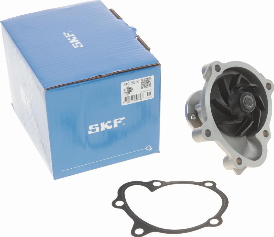 SKF VKPC 85320 - Vodena pumpa www.molydon.hr