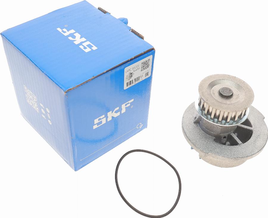 SKF VKPC 85206 - Vodena pumpa www.molydon.hr