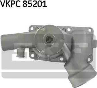 SKF VKPC 85201 - Vodena pumpa www.molydon.hr