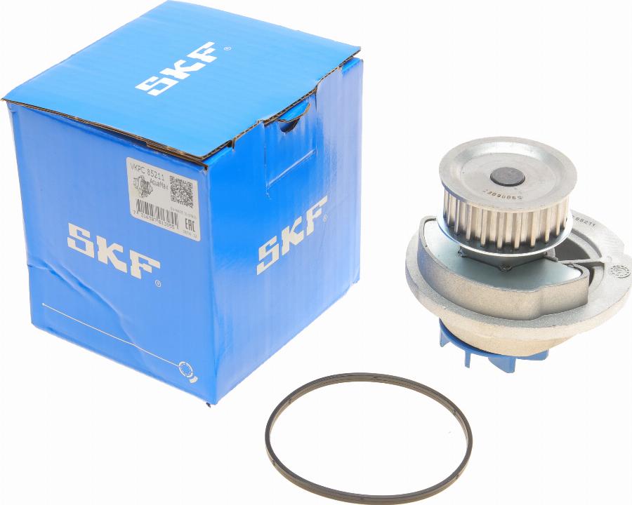 SKF VKPC 85211 - Vodena pumpa www.molydon.hr