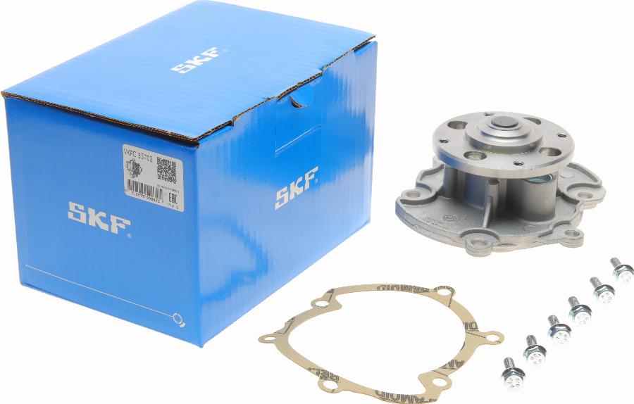 SKF VKPC 85702 - Vodena pumpa www.molydon.hr