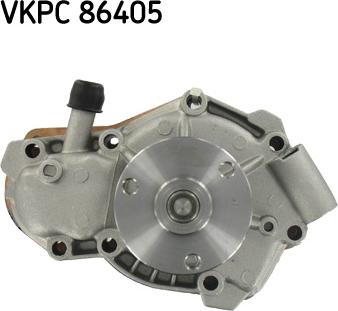 SKF VKPC 86405 - Vodena pumpa www.molydon.hr