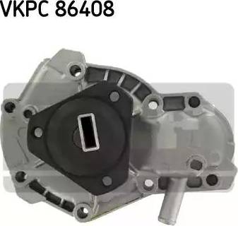 SKF VKPC 86408 - Vodena pumpa www.molydon.hr