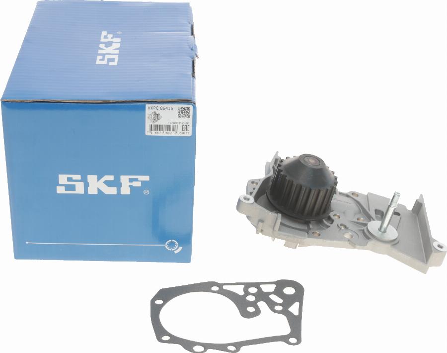 SKF VKPC 86416 - Vodena pumpa www.molydon.hr