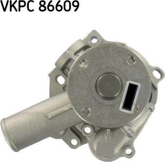 SKF VKPC 86609 - Vodena pumpa www.molydon.hr