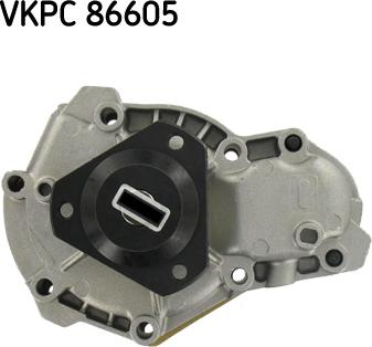 SKF VKPC 86605 - Vodena pumpa www.molydon.hr