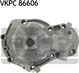 SKF VKPC 86606 - Vodena pumpa www.molydon.hr