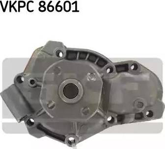 SKF VKPC 86601 - Vodena pumpa www.molydon.hr