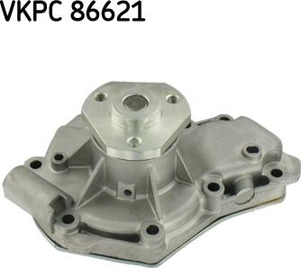 SKF VKPC 86621 - Vodena pumpa www.molydon.hr