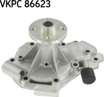 SKF VKPC 86623 - Vodena pumpa www.molydon.hr