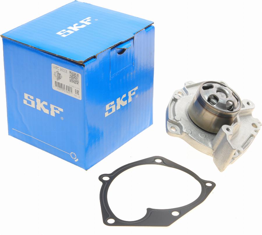 SKF VKPC 86008 - Vodena pumpa www.molydon.hr