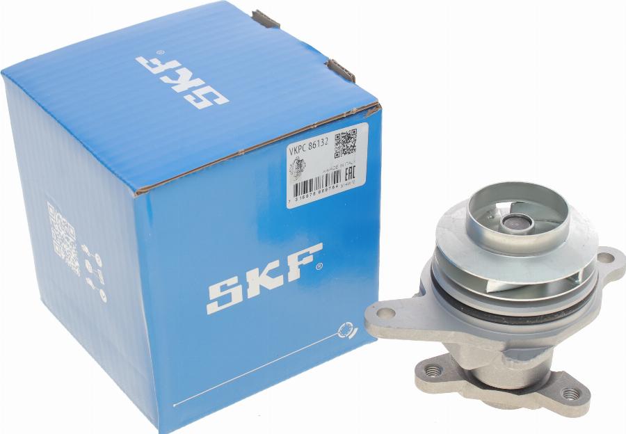 SKF VKPC 86132 - Vodena pumpa www.molydon.hr