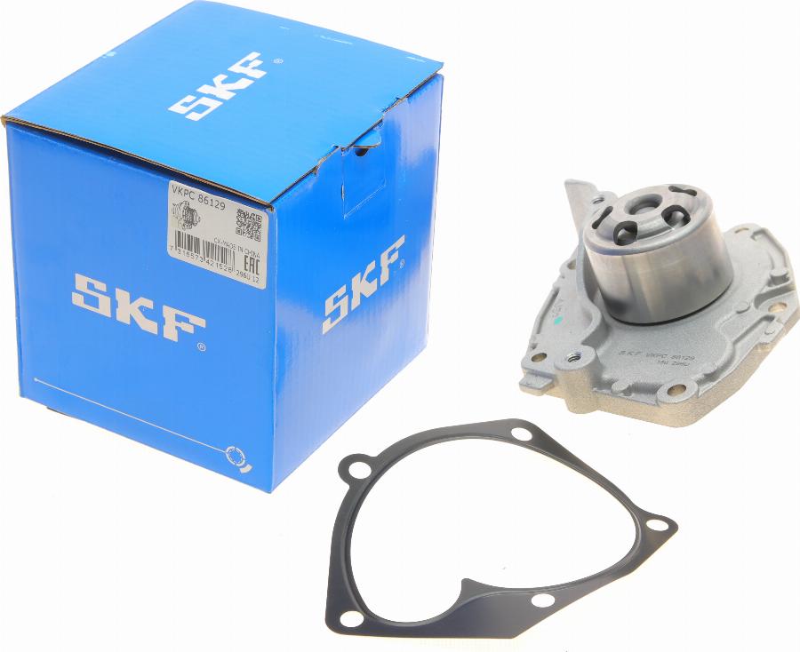 SKF VKPC 86129 - Vodena pumpa www.molydon.hr