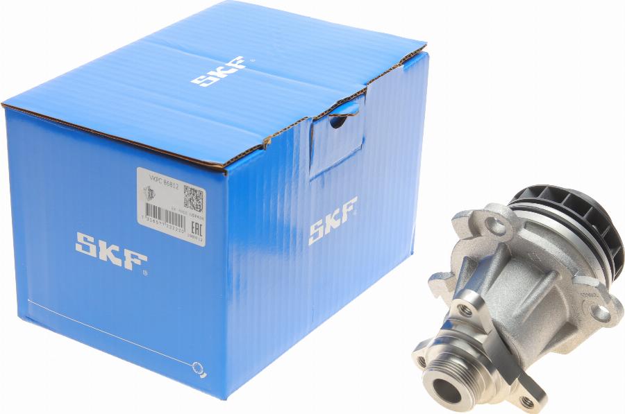 SKF VKPC 86812 - Vodena pumpa www.molydon.hr