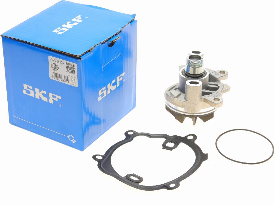 SKF VKPC 86305 - Vodena pumpa www.molydon.hr