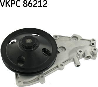 SKF VKPC 86212 - Vodena pumpa www.molydon.hr