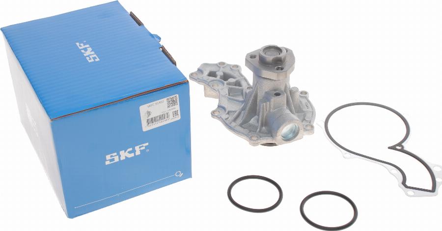 SKF VKPC 81402 - Vodena pumpa www.molydon.hr