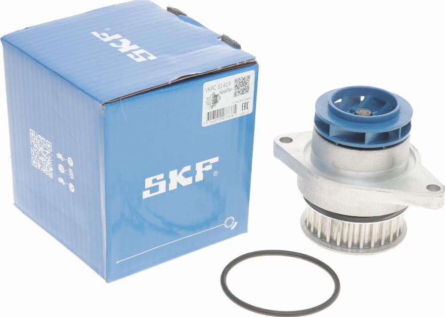 SKF VKPC 81419 - Vodena pumpa www.molydon.hr