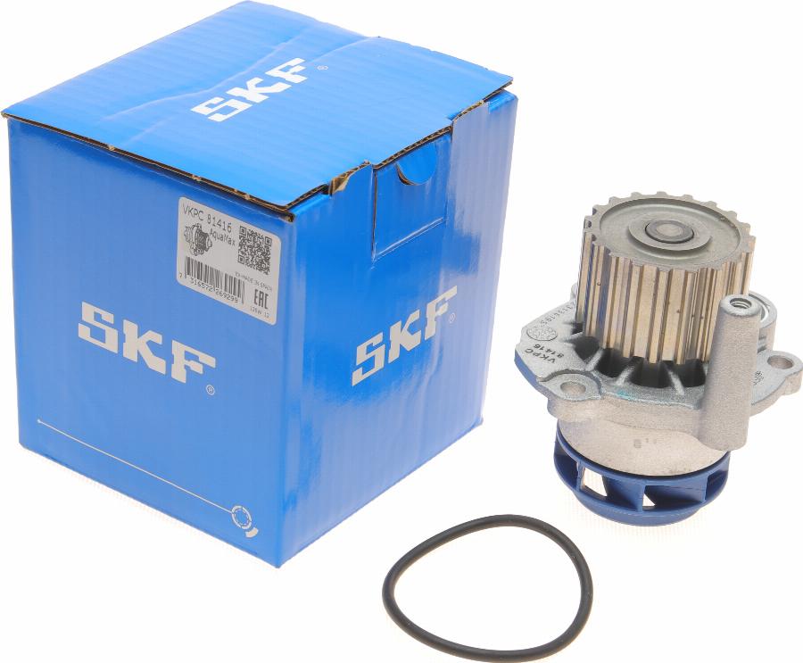 SKF VKPC 81416 - Vodena pumpa www.molydon.hr