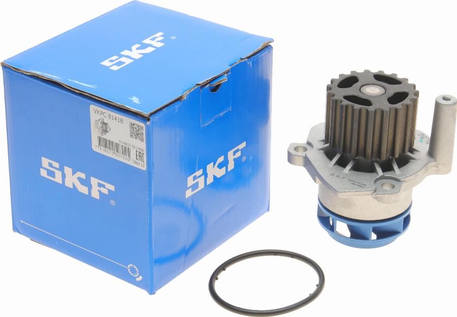 SKF VKPC 81418 - Vodena pumpa www.molydon.hr