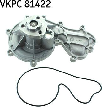 SKF VKPC 81422 - Vodena pumpa www.molydon.hr