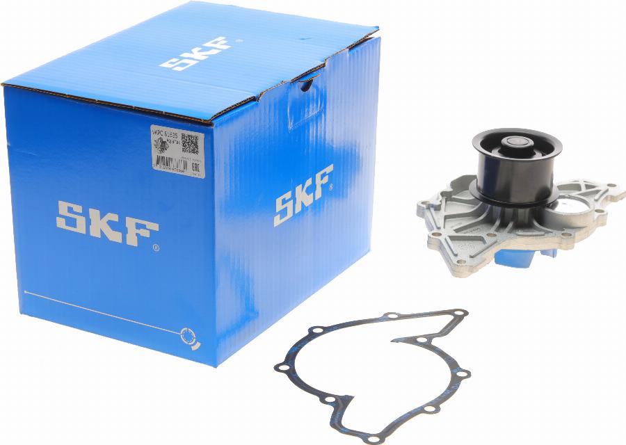 SKF VKPC 81635 - Vodena pumpa www.molydon.hr