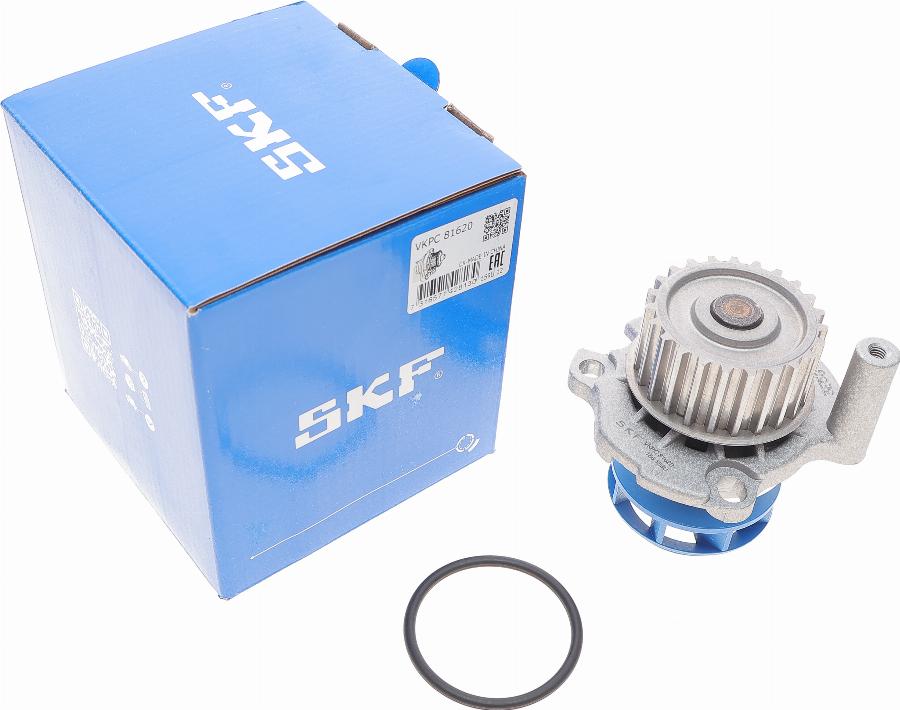 SKF VKPC 81620 - Vodena pumpa www.molydon.hr