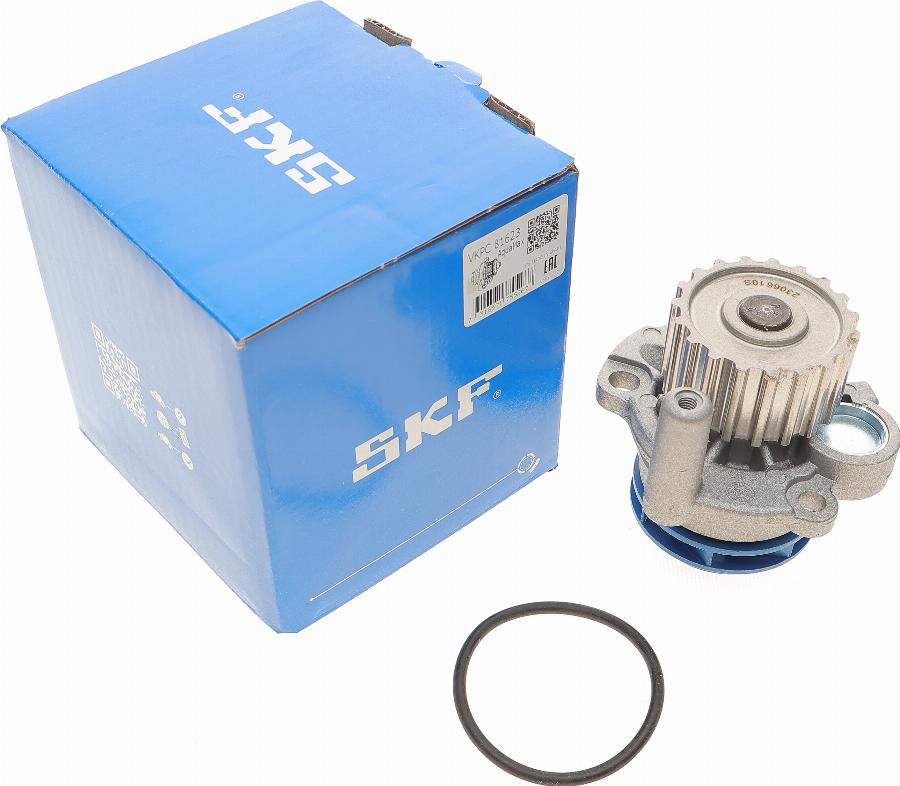 SKF VKPC 81623 - Vodena pumpa www.molydon.hr