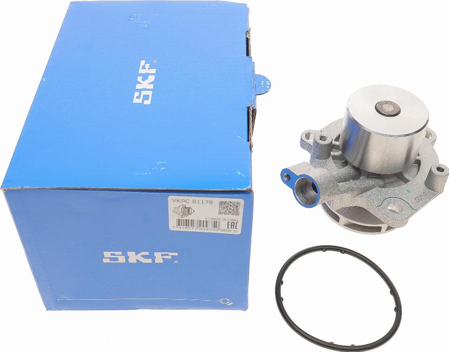 SKF VKPC 81178 - Vodena pumpa www.molydon.hr