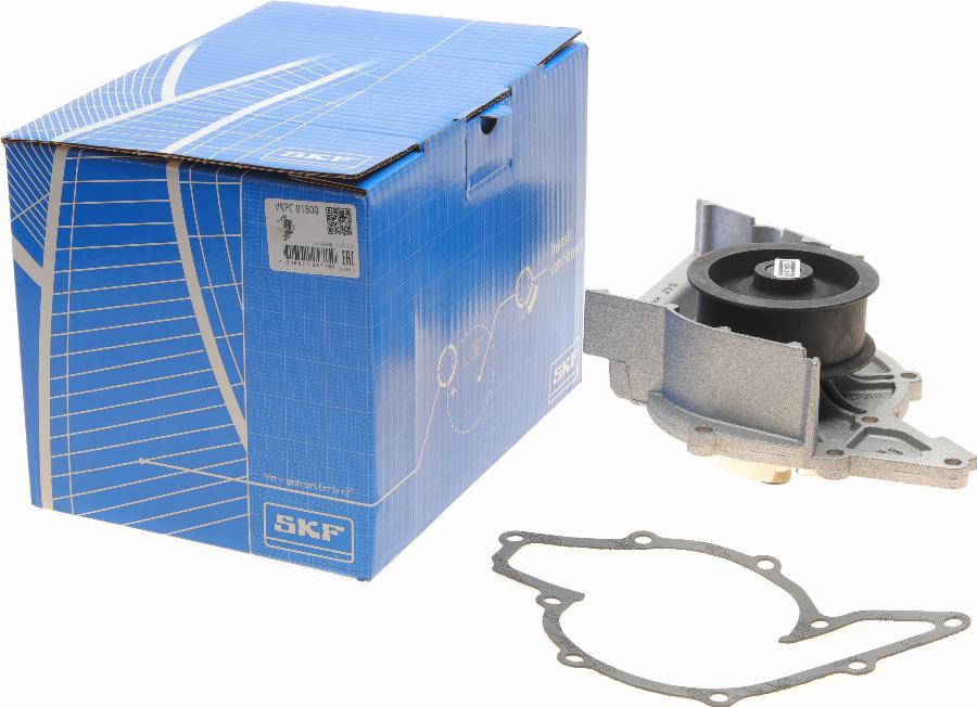 SKF VKPC 81800 - Vodena pumpa www.molydon.hr