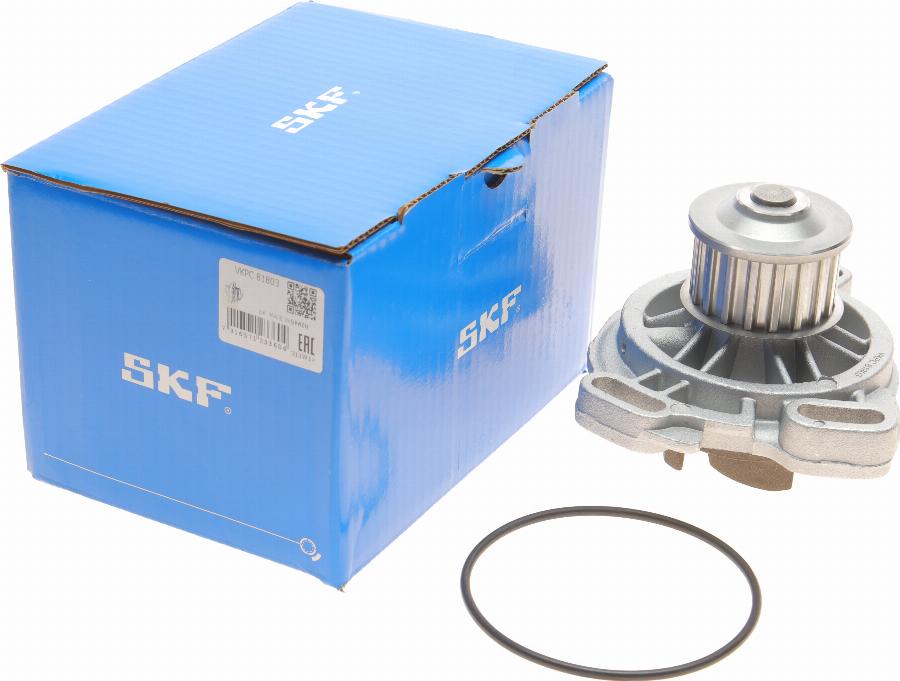 SKF VKPC 81803 - Vodena pumpa www.molydon.hr