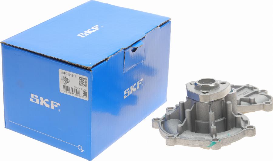 SKF VKPC 81814 - Vodena pumpa www.molydon.hr