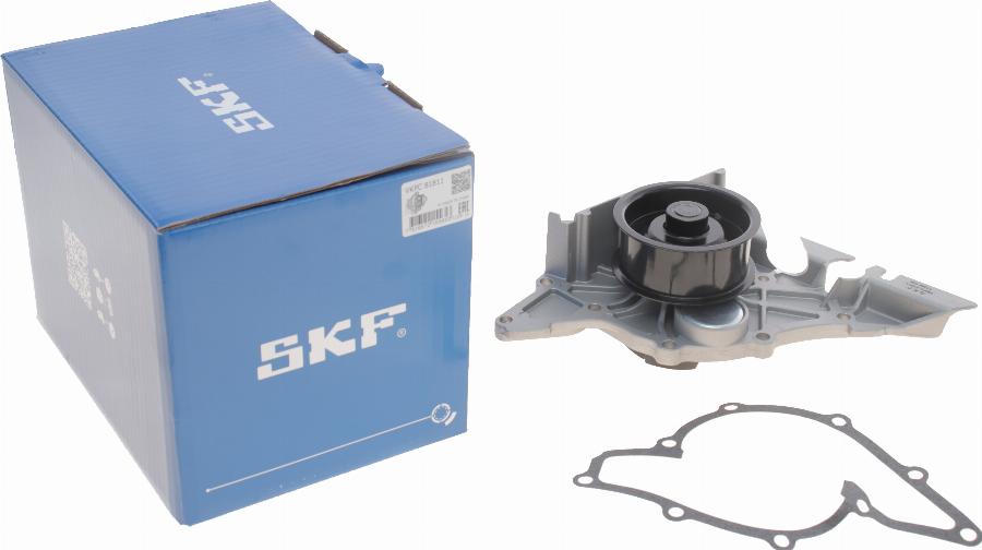 SKF VKPC 81811 - Vodena pumpa www.molydon.hr