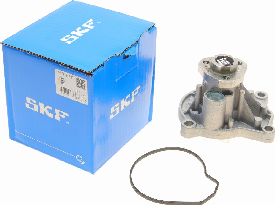 SKF VKPC 81301 - Vodena pumpa www.molydon.hr