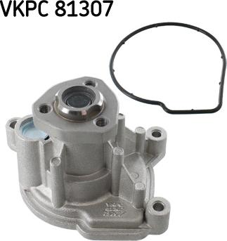 SKF VKPC 81307 - Vodena pumpa www.molydon.hr