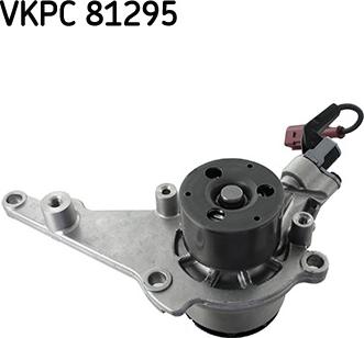 SKF VKPC 81295 - Vodena pumpa www.molydon.hr