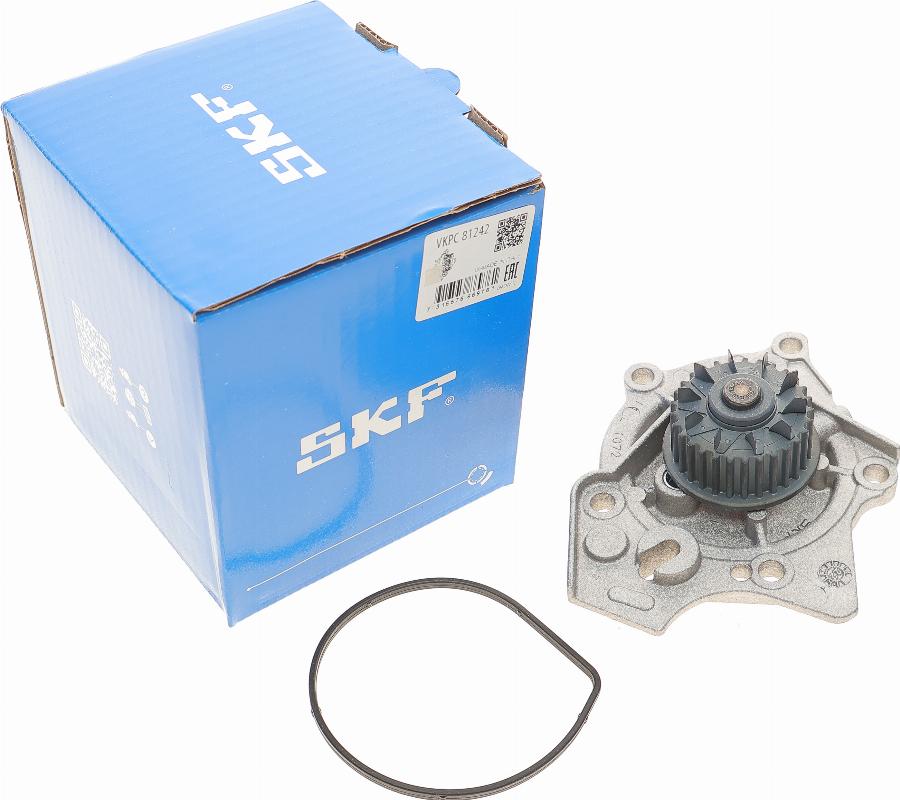 SKF VKPC 81242 - Vodena pumpa www.molydon.hr