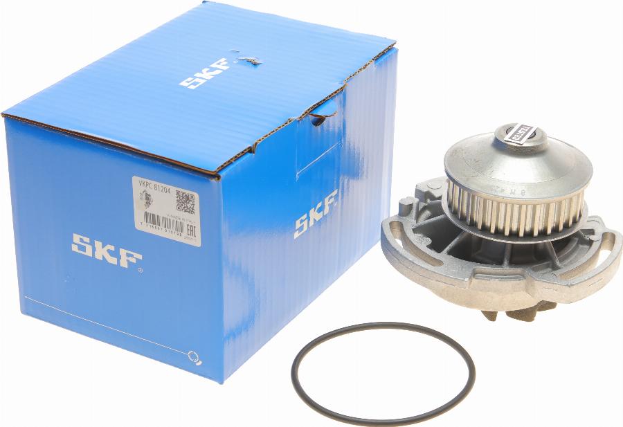 SKF VKPC 81204 - Vodena pumpa www.molydon.hr