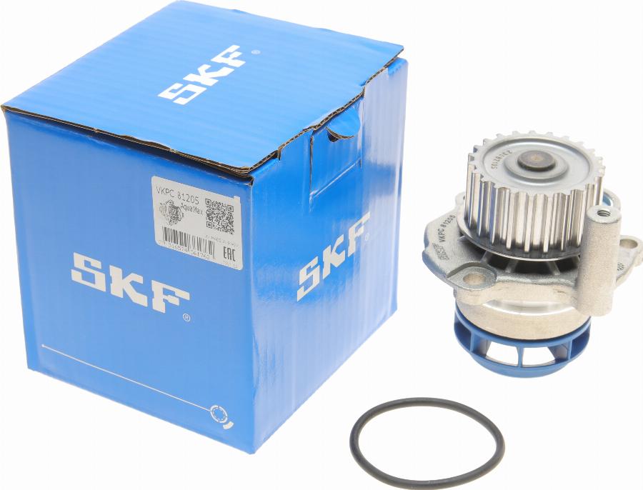 SKF VKPC 81205 - Vodena pumpa www.molydon.hr