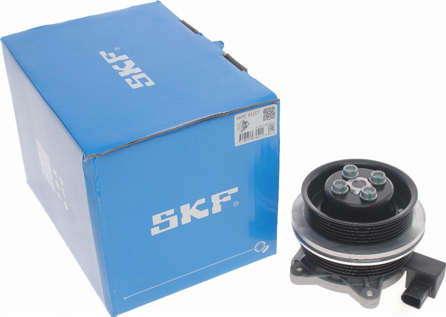 SKF VKPC 81207 - Vodena pumpa www.molydon.hr