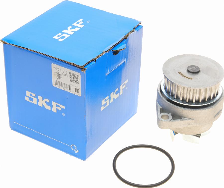 SKF VKPC 81210 - Vodena pumpa www.molydon.hr