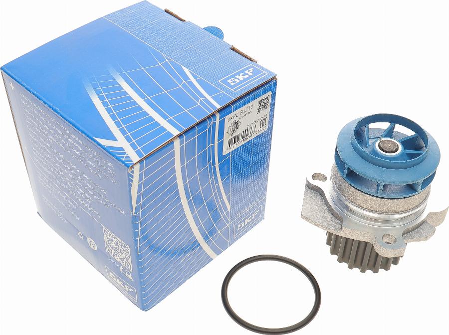 SKF VKPC 81230 - Vodena pumpa www.molydon.hr