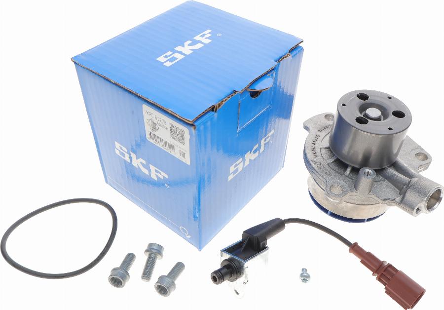 SKF VKPC 81278 - Vodena pumpa www.molydon.hr