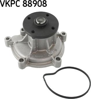 SKF VKPC 88908 - Vodena pumpa www.molydon.hr