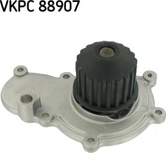 SKF VKPC 88907 - Vodena pumpa www.molydon.hr