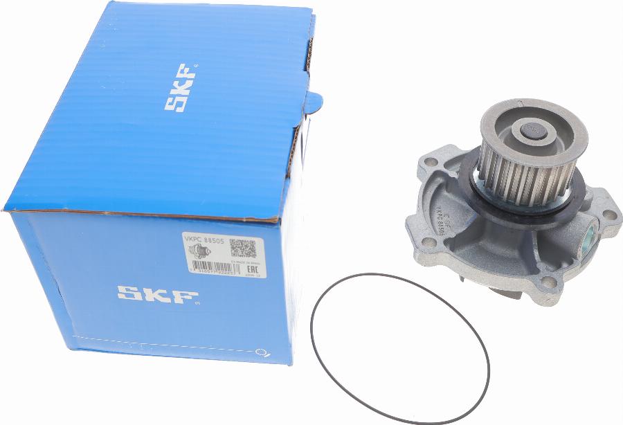 SKF VKPC 88505 - Vodena pumpa www.molydon.hr